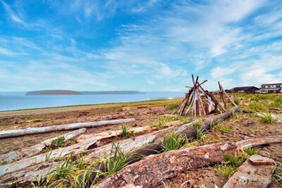 37971 Brant Road NE, Hansville, WA 98340 - Photo 2