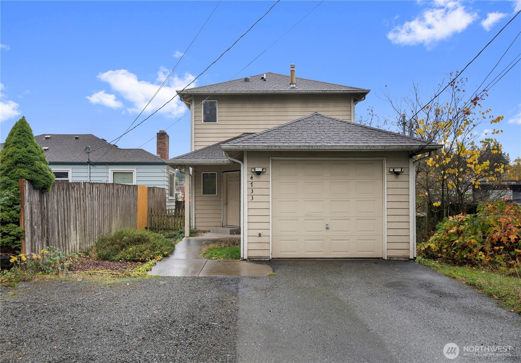 4733 Carlton Road , Everett, WA 98203-2936