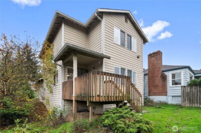 4733 Carlton Road , Everett, WA 98203-2936 - Photo 23