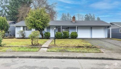 2840 22nd Street SE, Auburn, WA 98092