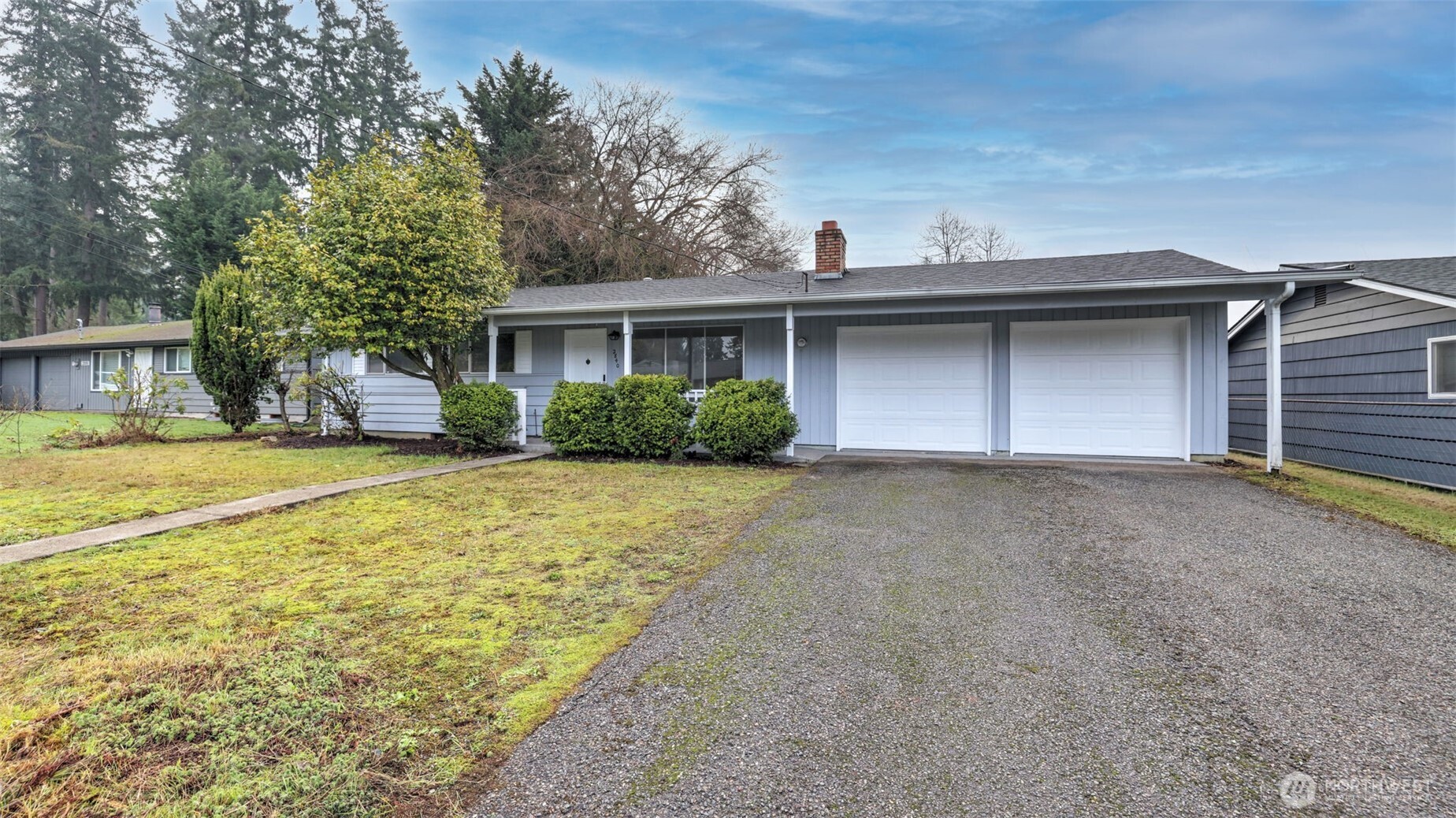 2840 22nd Street SE, Auburn, WA 98092