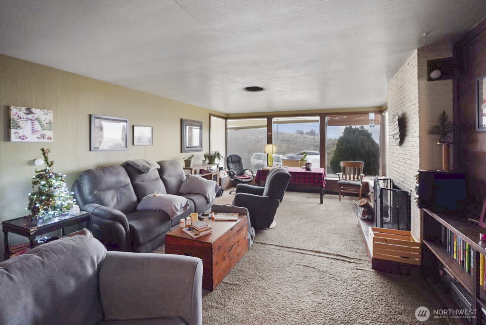 321 Maringo Road , Ephrata, WA 98823