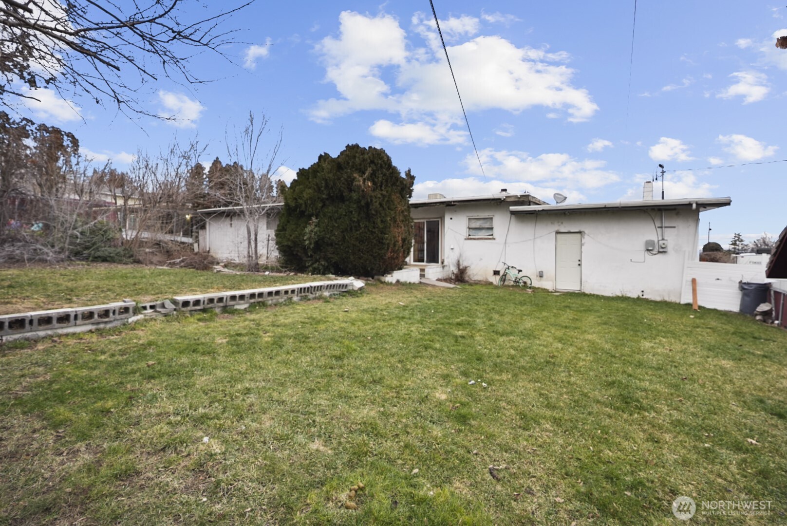 321 Maringo Road , Ephrata, WA 98823