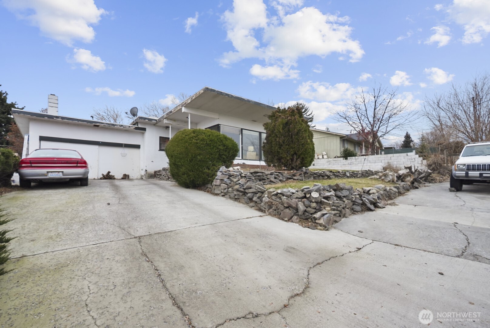 321 Maringo Road , Ephrata, WA 98823