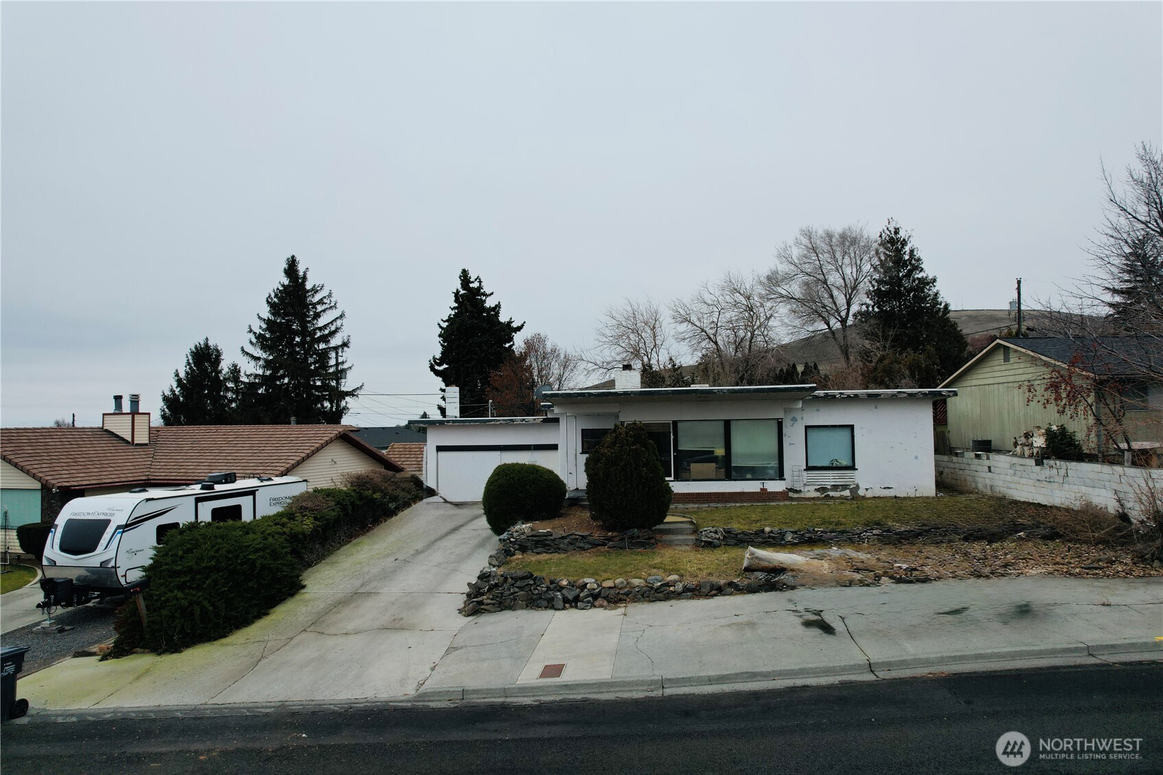 321 Maringo Road , Ephrata, WA 98823