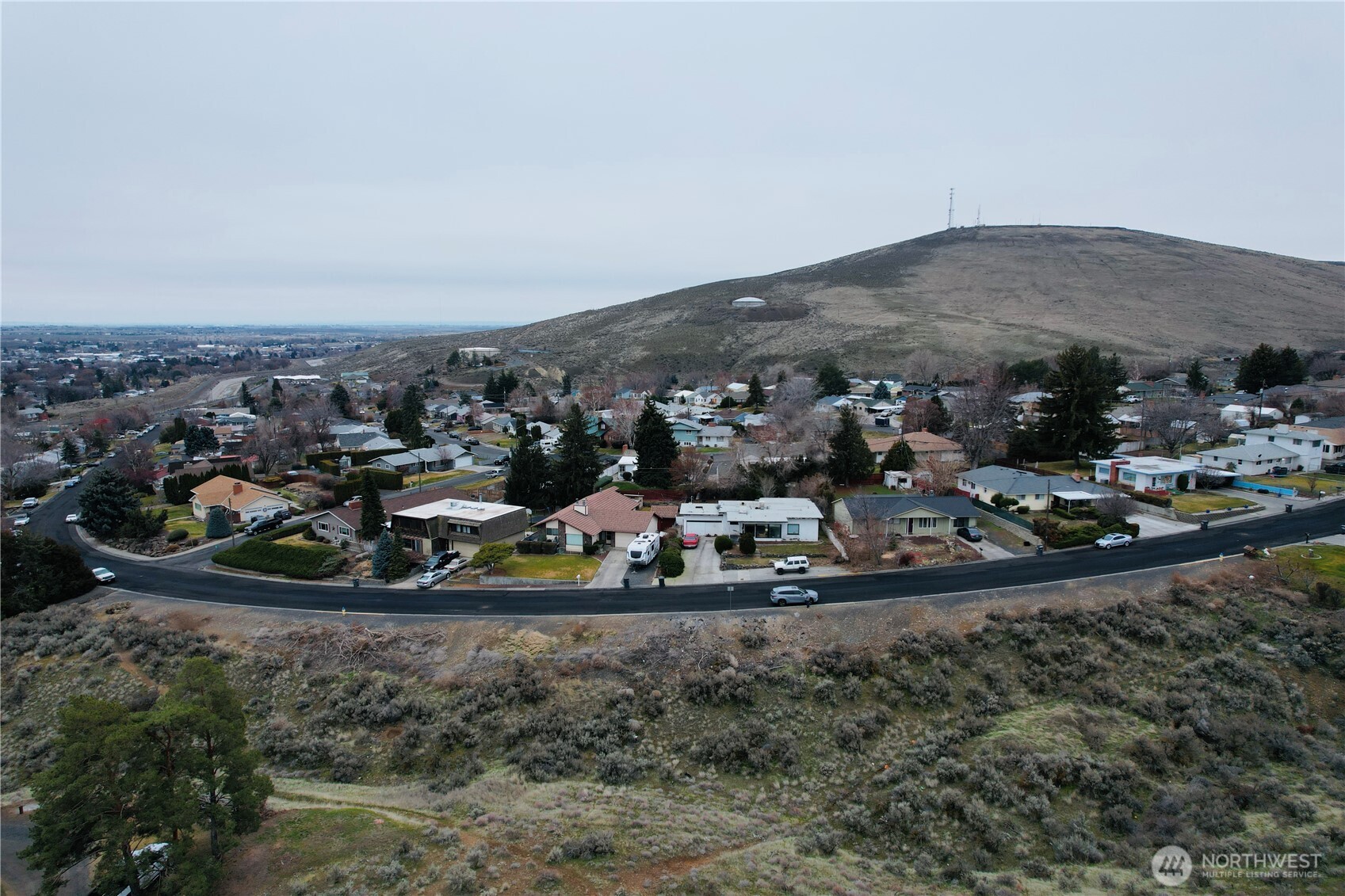 321 Maringo Road , Ephrata, WA 98823