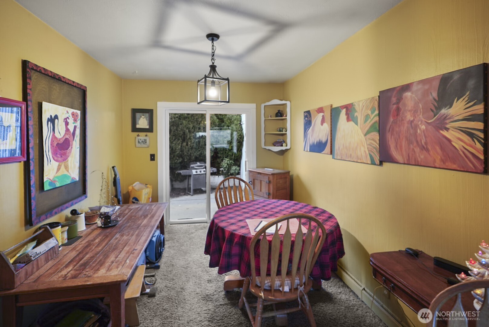 321 Maringo Road , Ephrata, WA 98823