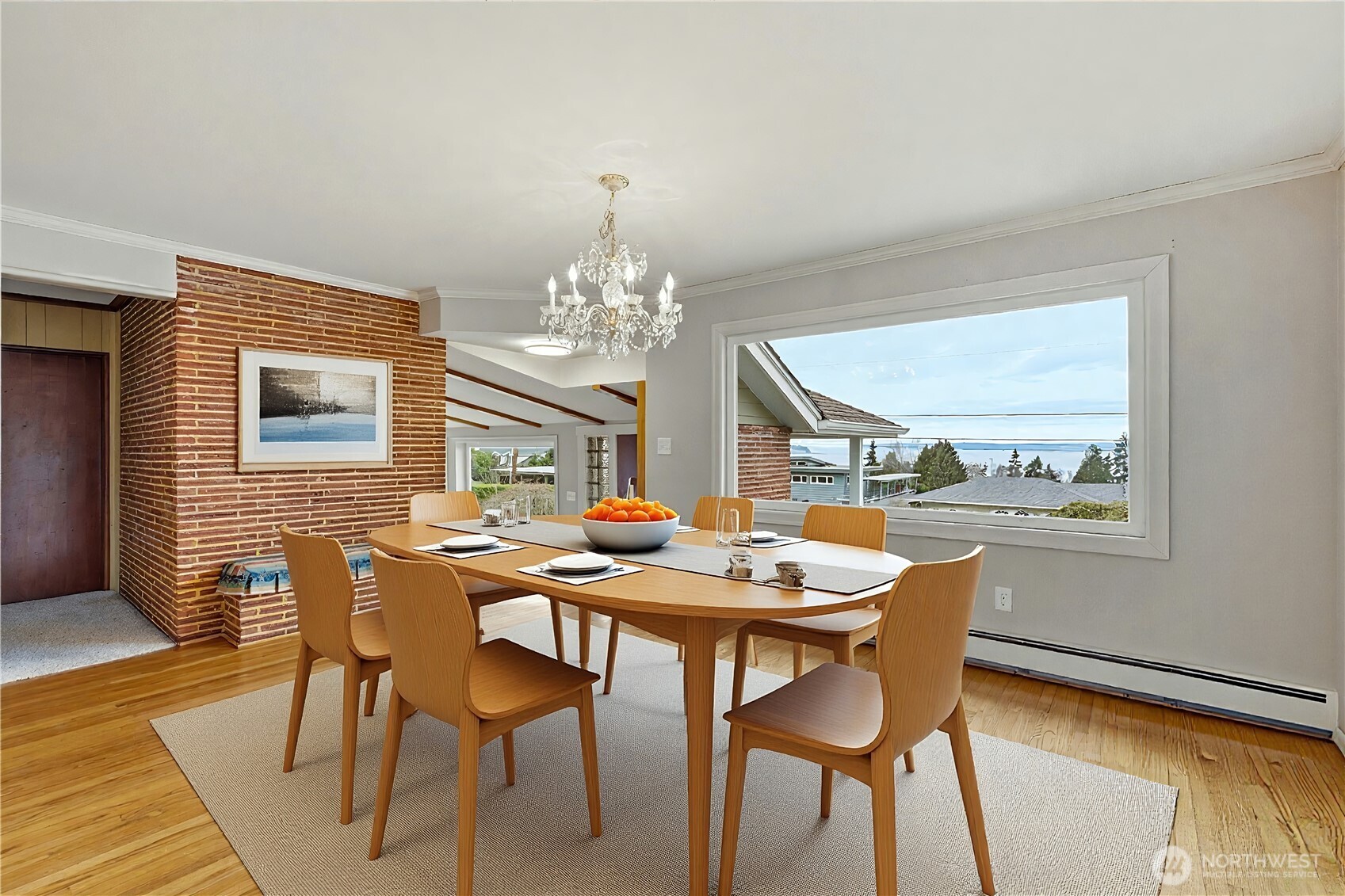 2602 Hillside Lane , Everett, WA 98203