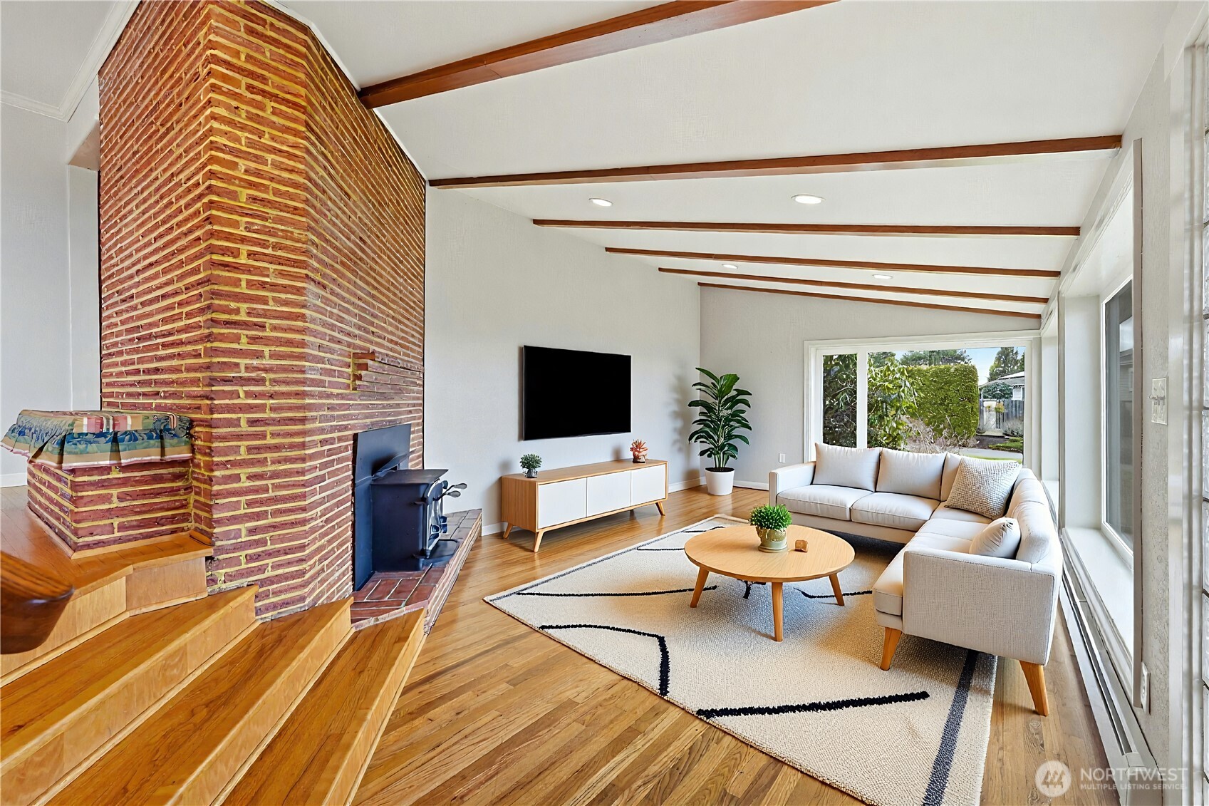 2602 Hillside Lane , Everett, WA 98203