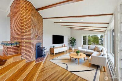 2602 Hillside Lane , Everett, WA 98203 - Photo 15