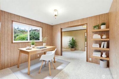 2602 Hillside Lane , Everett, WA 98203 - Photo 24