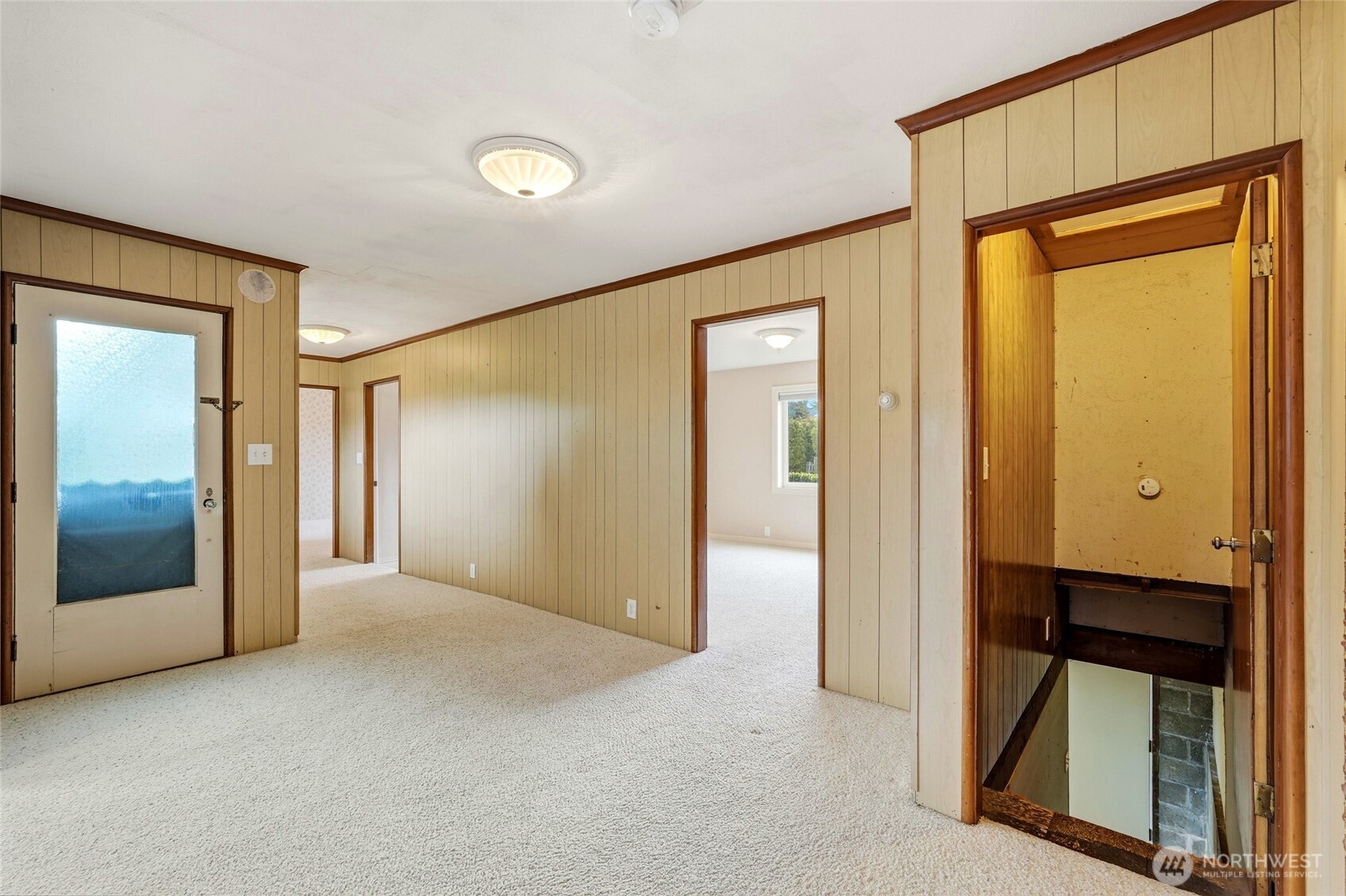 2602 Hillside Lane , Everett, WA 98203