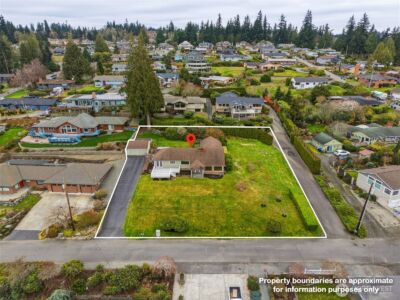 2602 Hillside Lane , Everett, WA 98203 - Photo 33