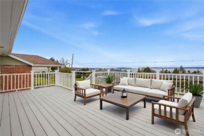 2602 Hillside Lane , Everett, WA 98203 - Photo 8