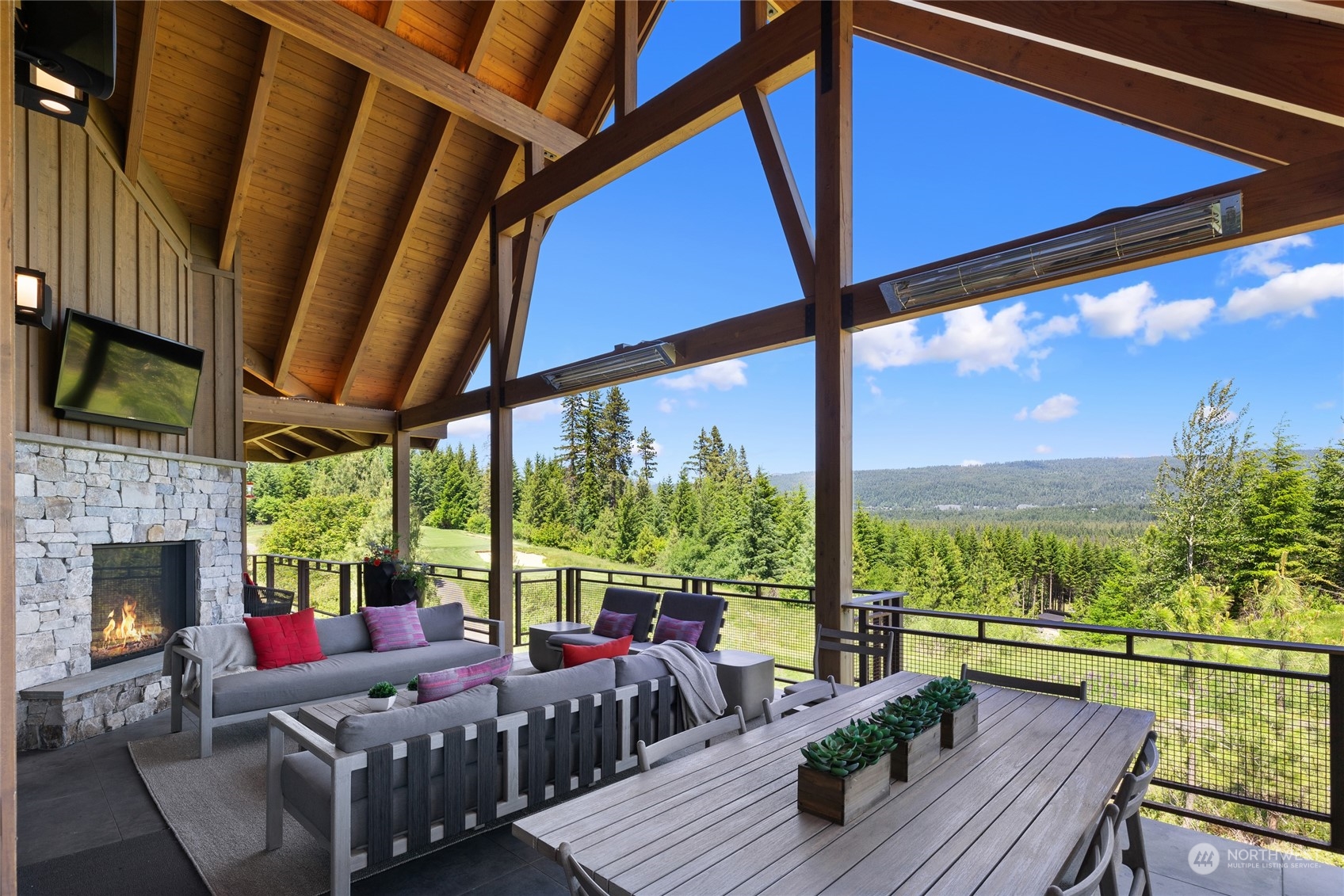 201 Cabin Trail Drive , Cle Elum, WA 98922