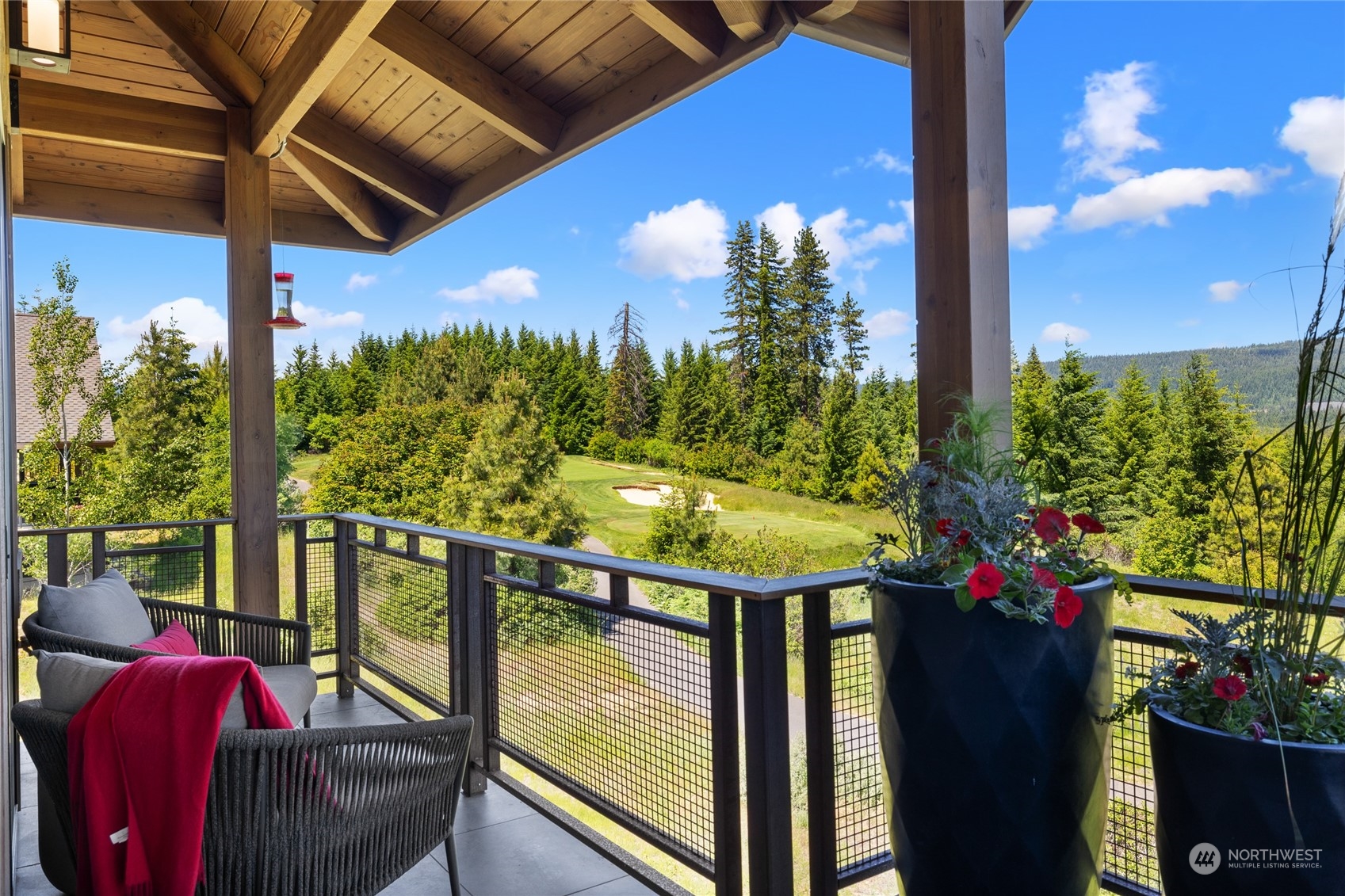 201 Cabin Trail Drive , Cle Elum, WA 98922