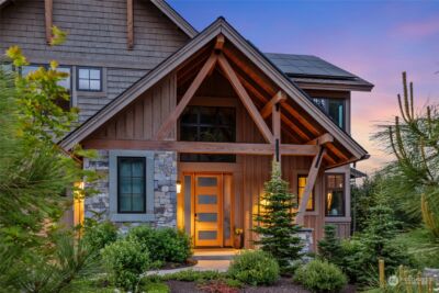 201 Cabin Trail Drive , Cle Elum, WA 98922 - Photo 2