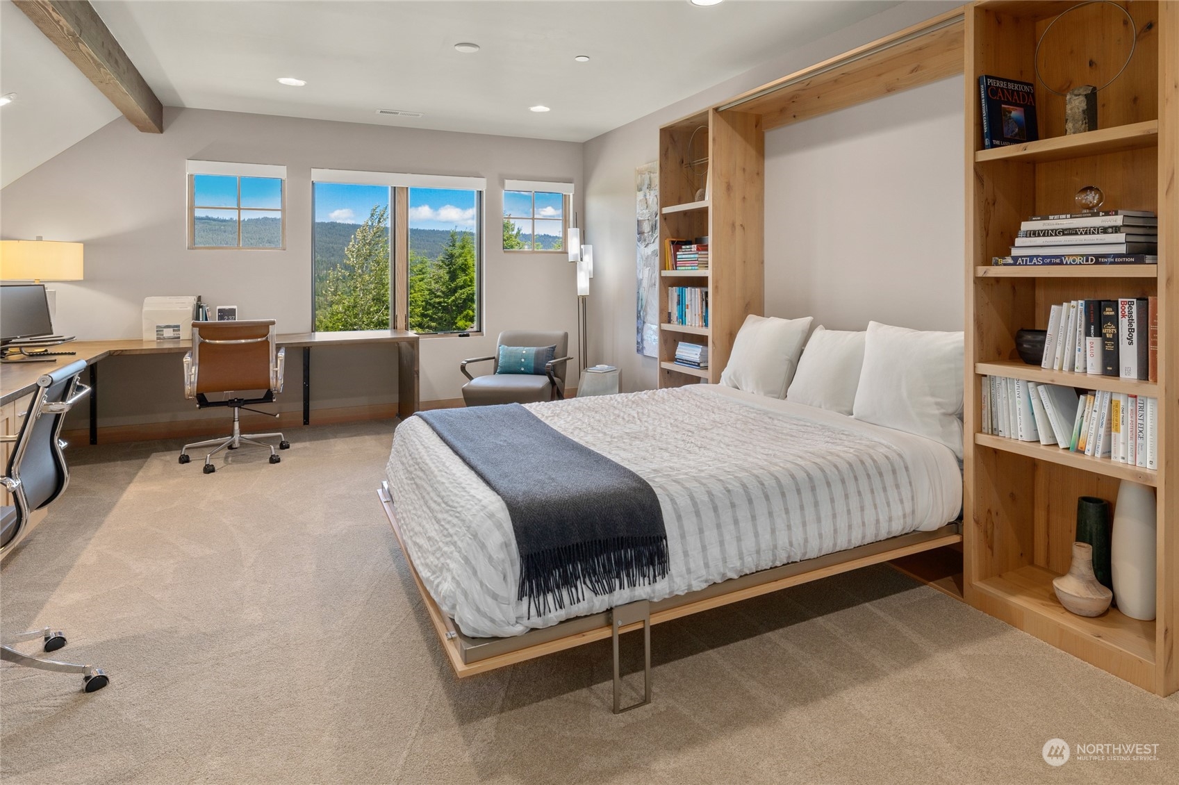 201 Cabin Trail Drive , Cle Elum, WA 98922