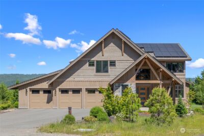 201 Cabin Trail Drive , Cle Elum, WA 98922 - Photo 34