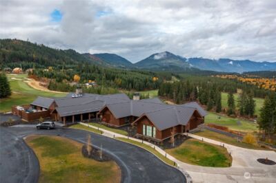 201 Cabin Trail Drive , Cle Elum, WA 98922 - Photo 36