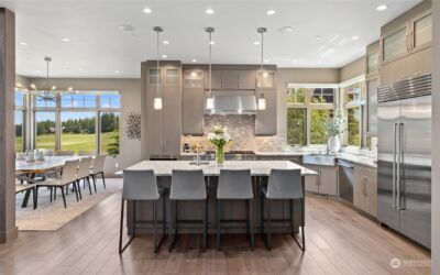 201 Cabin Trail Drive , Cle Elum, WA 98922 - Photo 5