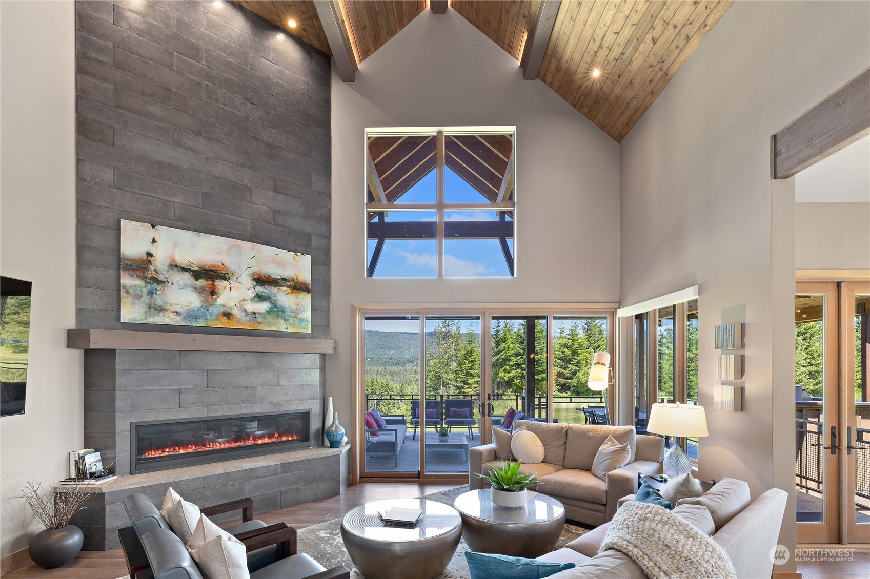 201 Cabin Trail Drive , Cle Elum, WA 98922