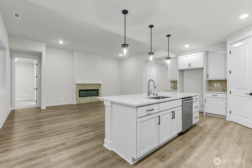 2538 Acer Loop SE, Lacey, WA 98513