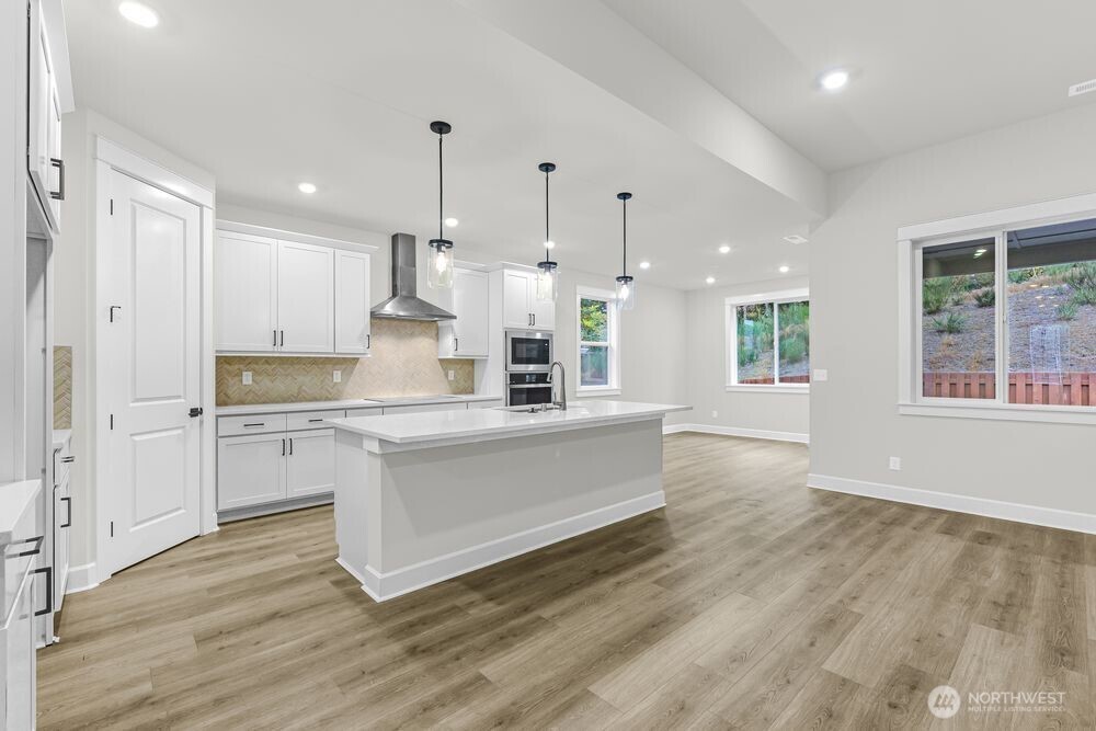 2538 Acer Loop SE, Lacey, WA 98513