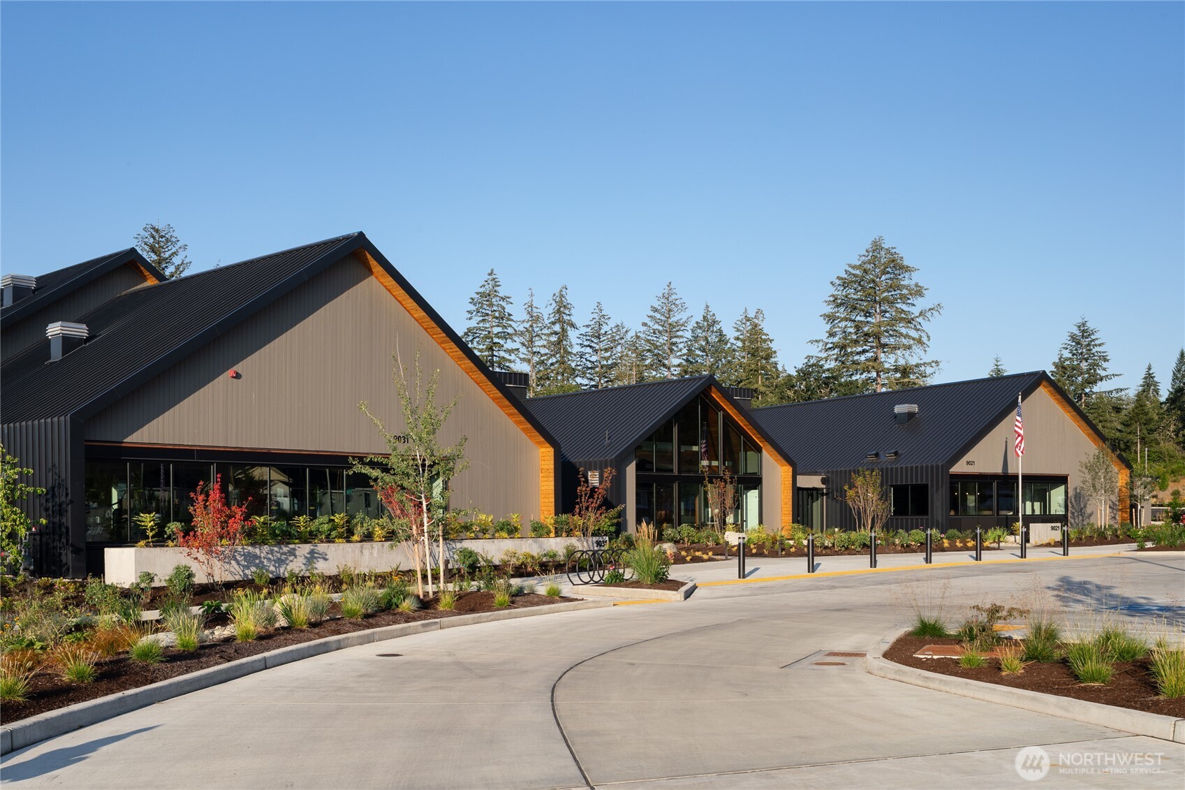 2945 Balsamroot Drive SE, Lacey, WA 98513