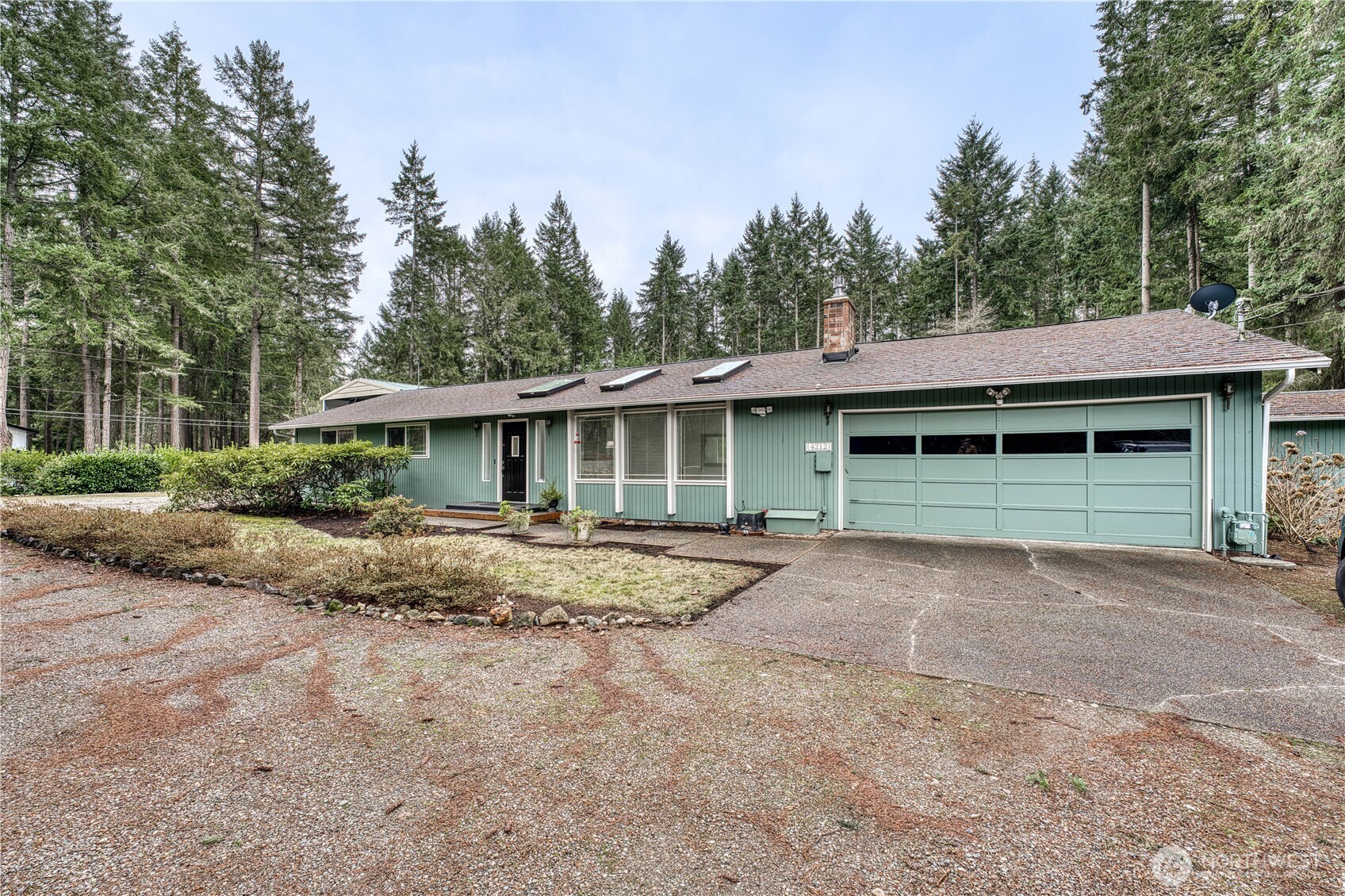 4212 80th Avenue NW, Gig Harbor, WA 98335