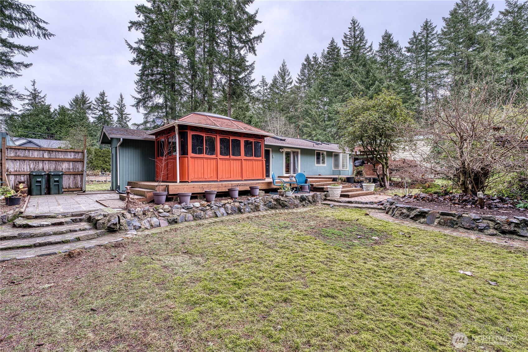 4212 80th Avenue NW, Gig Harbor, WA 98335