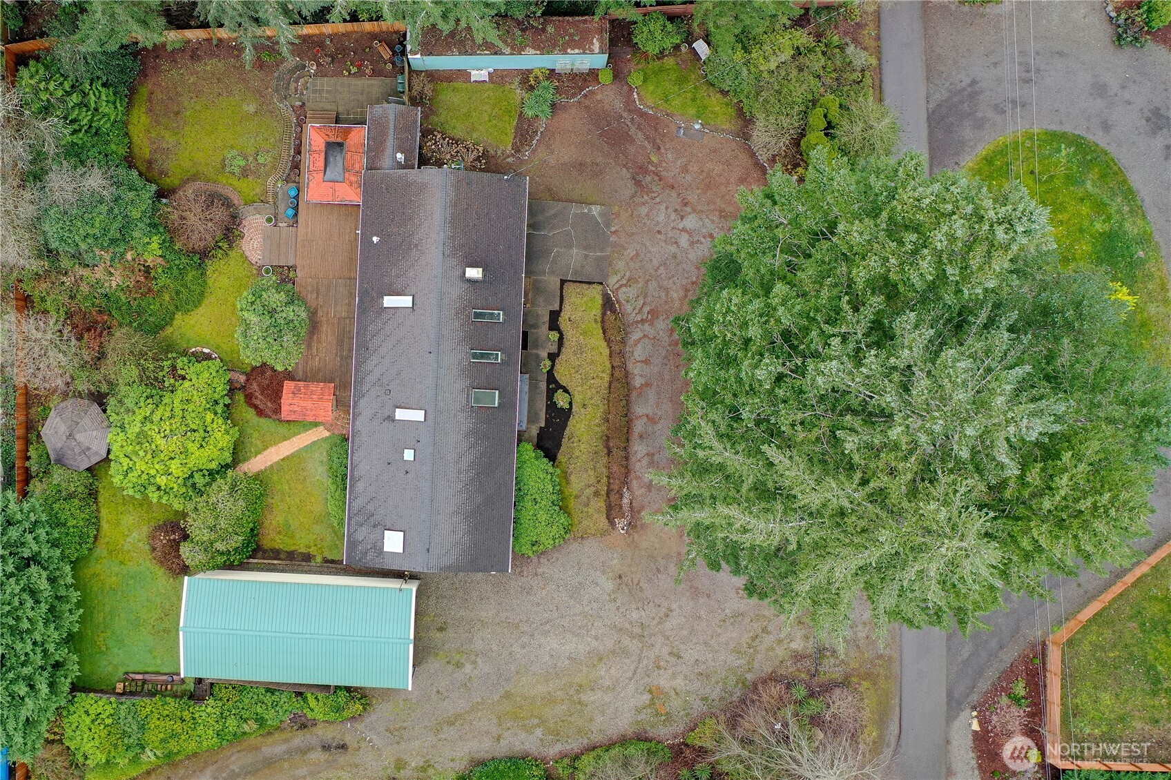 4212 80th Avenue NW, Gig Harbor, WA 98335