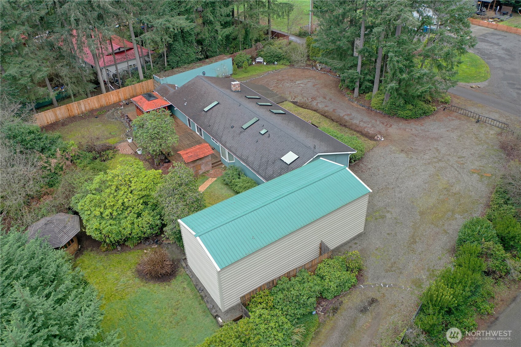 4212 80th Avenue NW, Gig Harbor, WA 98335