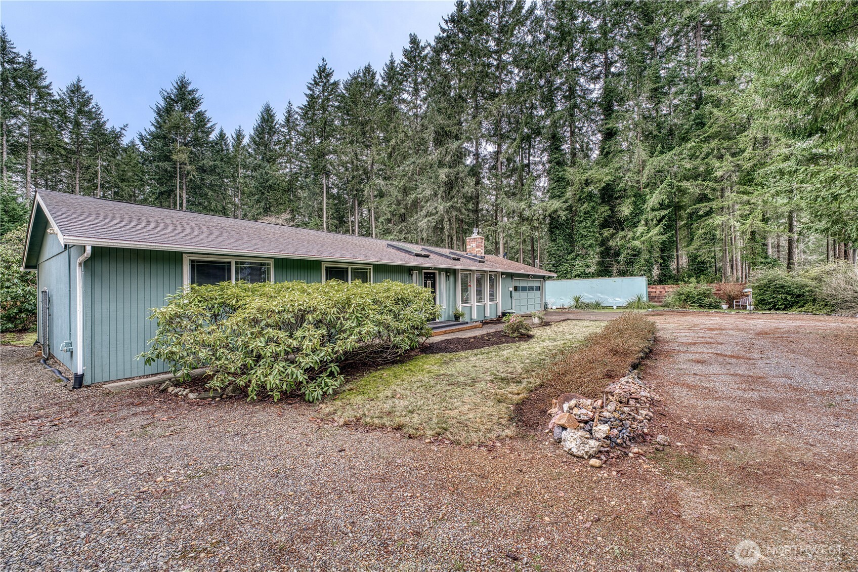 4212 80th Avenue NW, Gig Harbor, WA 98335