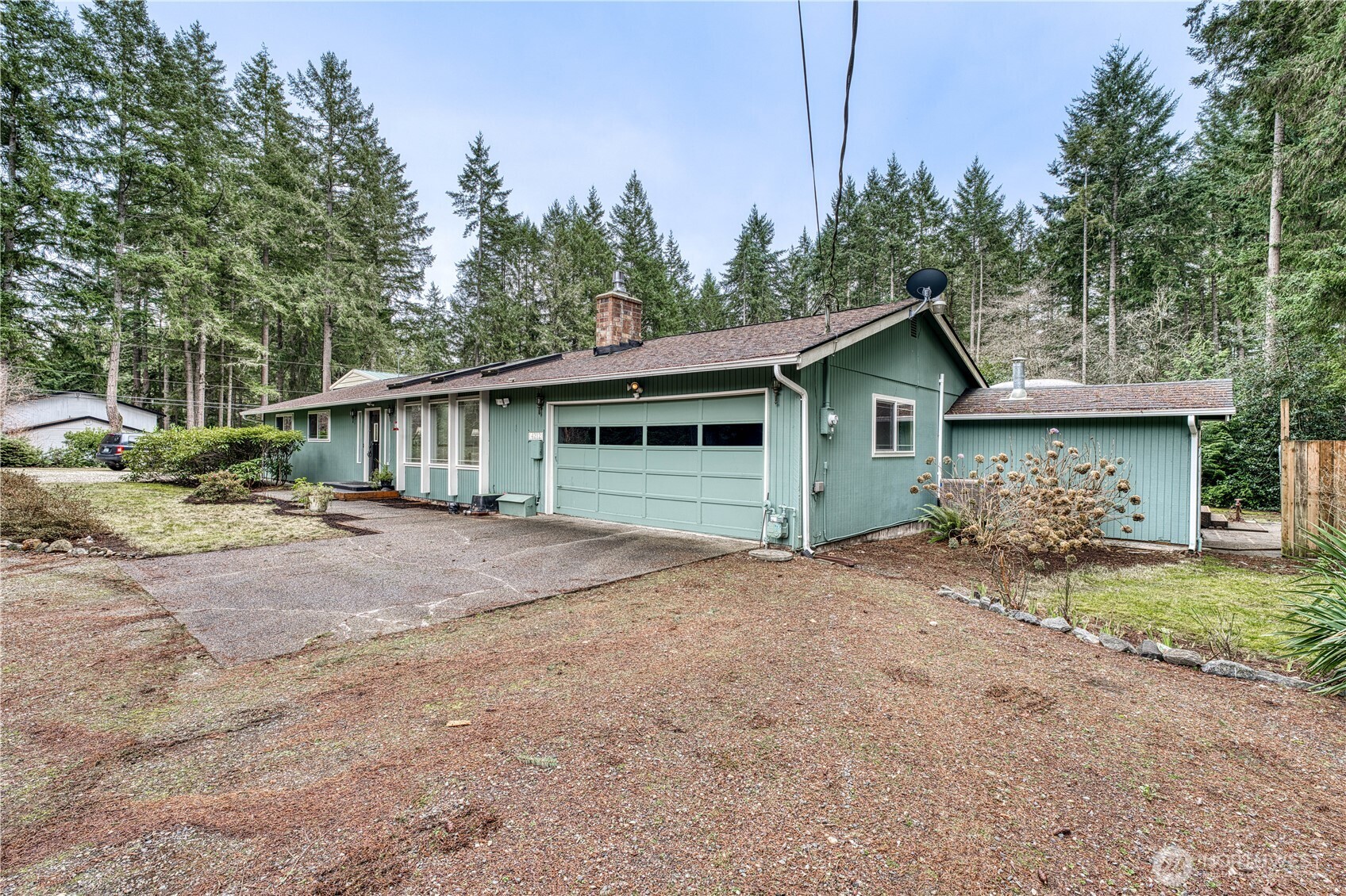 4212 80th Avenue NW, Gig Harbor, WA 98335