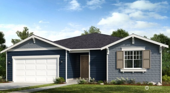 2619 Acer Loop SE, Lacey, WA 98513