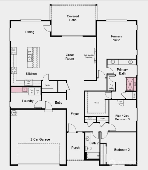 2619 Acer Loop SE, Lacey, WA 98513