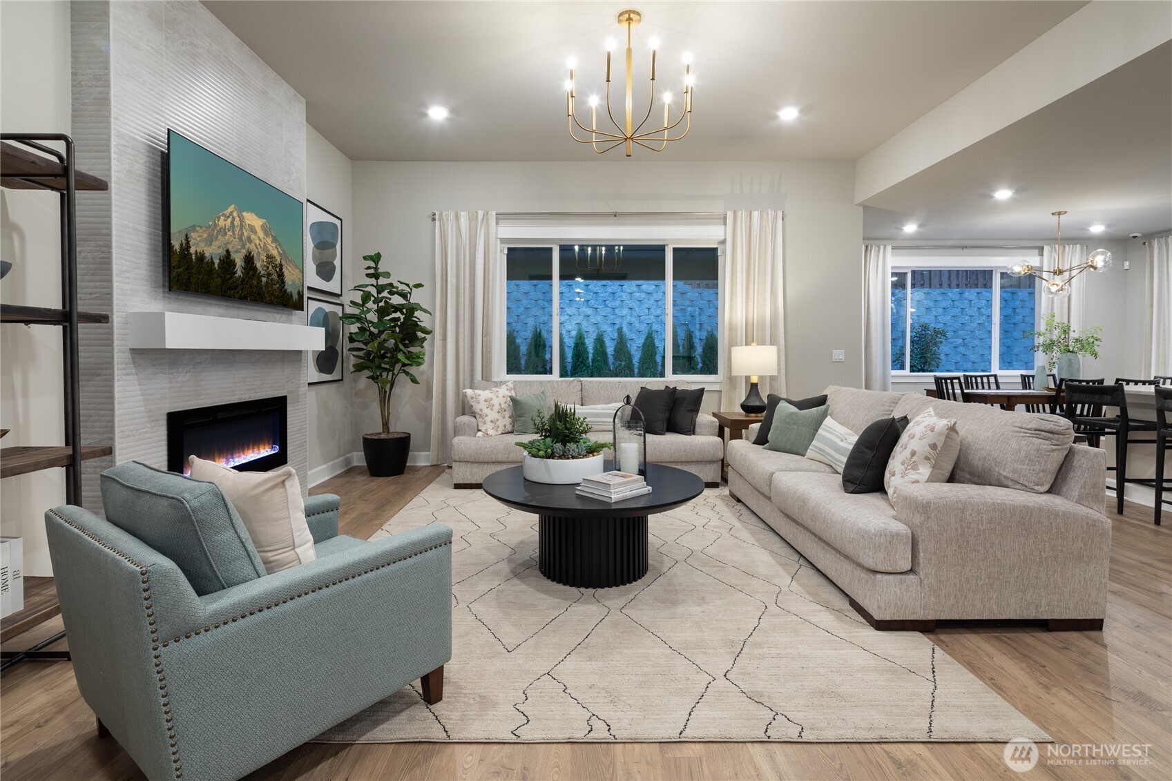 2619 Acer Loop SE, Lacey, WA 98513