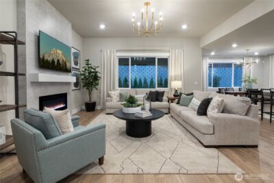 2619 Acer Loop SE, Lacey, WA 98513 - Photo 5