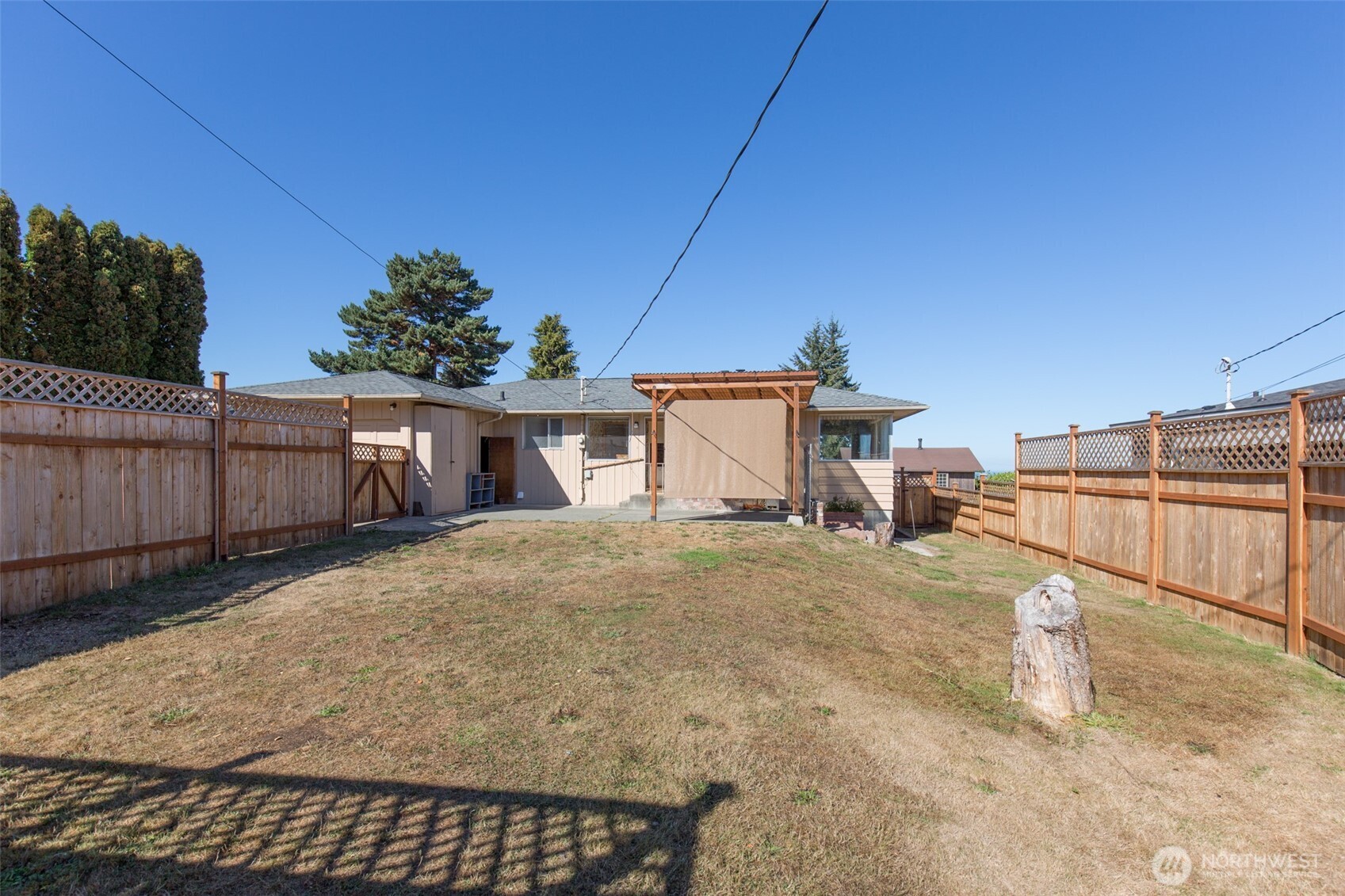 124 Fogarty Avenue , Port Angeles, WA 98362