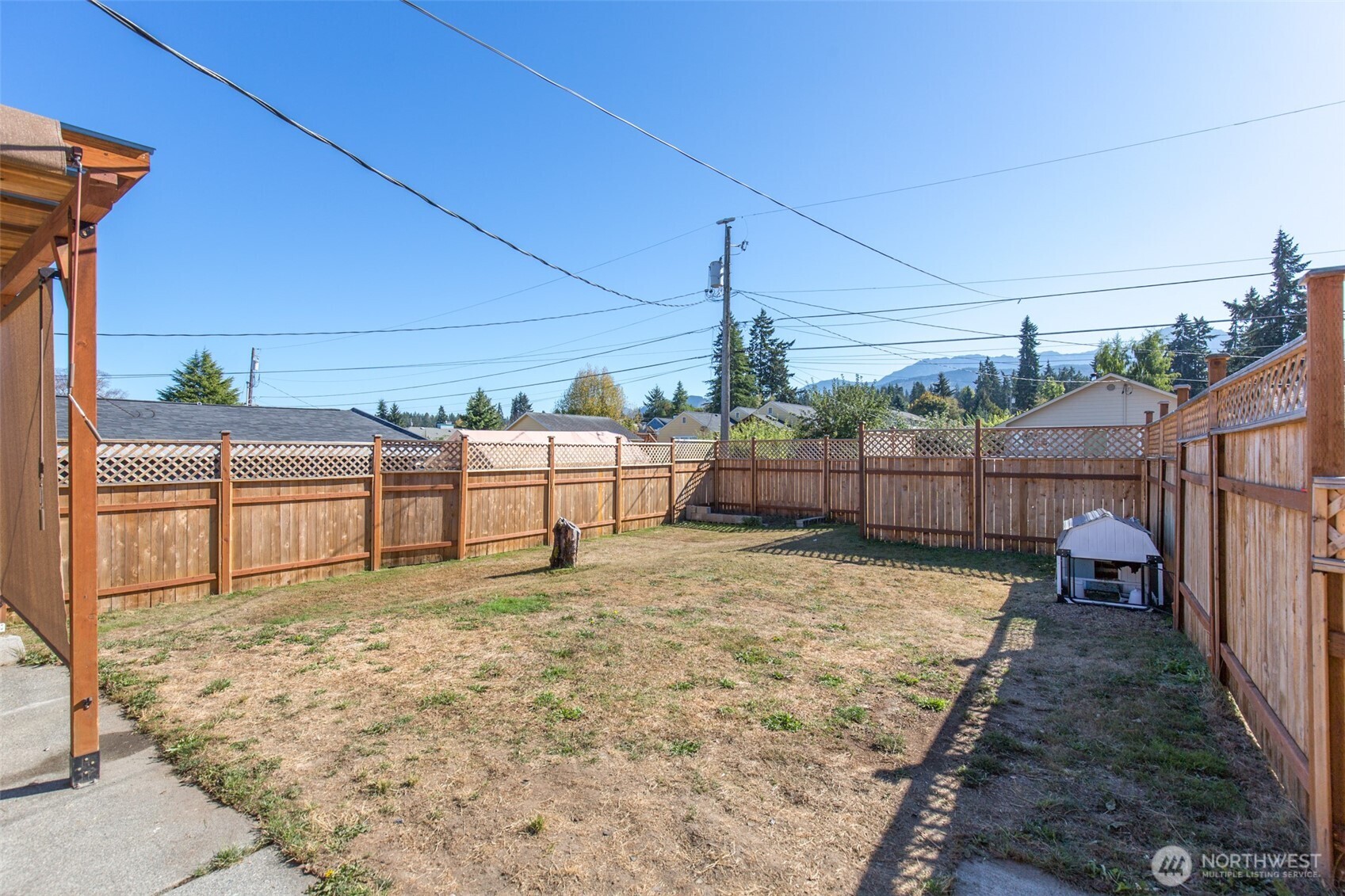 124 Fogarty Avenue , Port Angeles, WA 98362