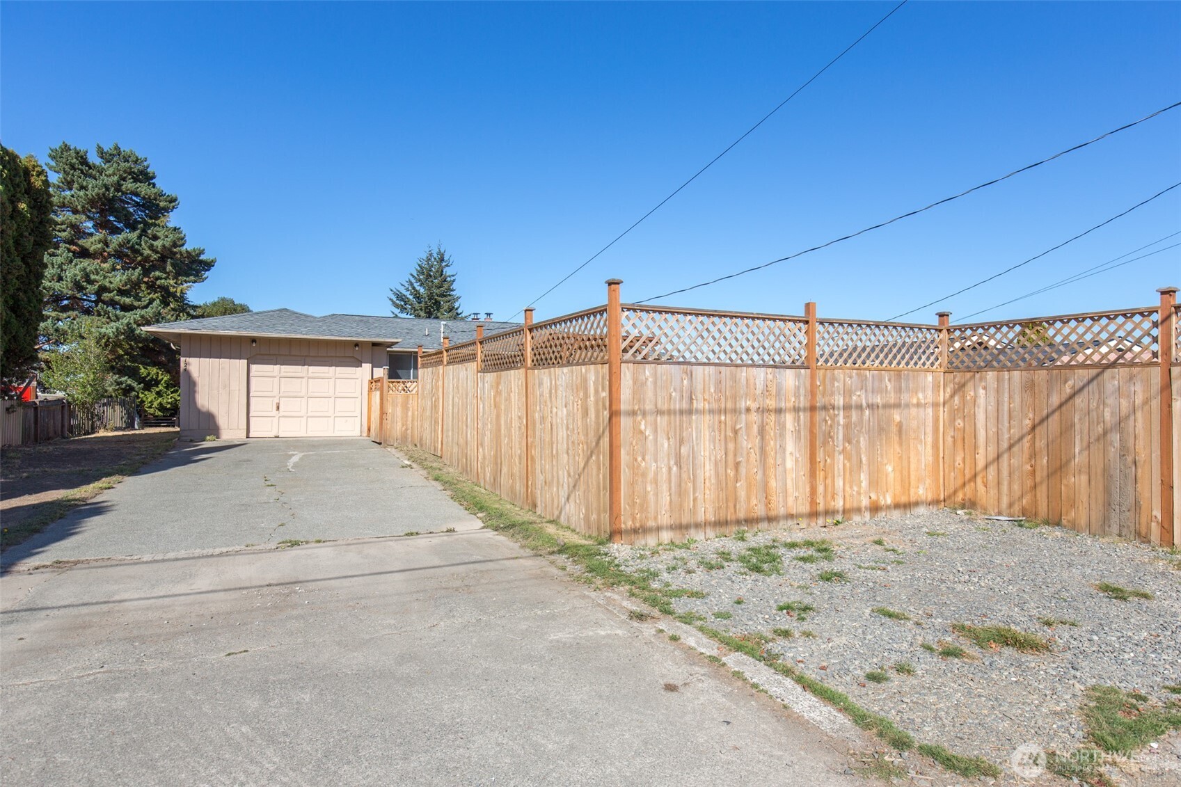124 Fogarty Avenue , Port Angeles, WA 98362