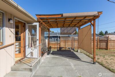 124 Fogarty Avenue , Port Angeles, WA 98362 - Photo 18