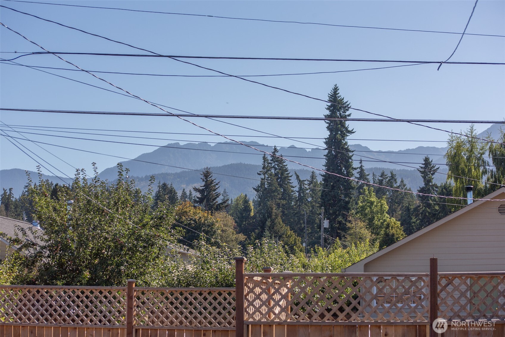 124 Fogarty Avenue , Port Angeles, WA 98362