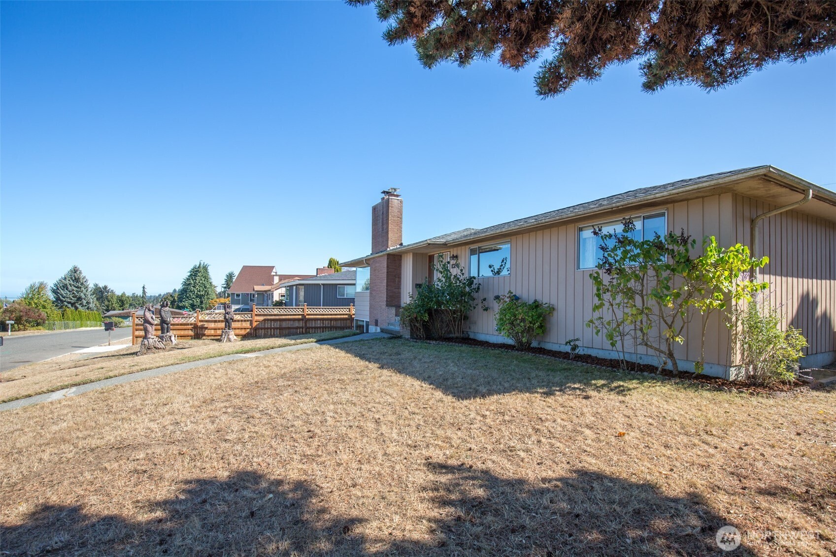 124 Fogarty Avenue , Port Angeles, WA 98362