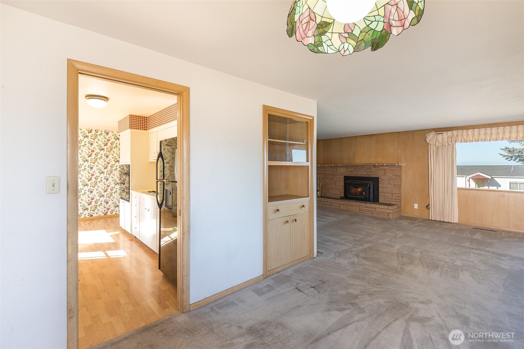 124 Fogarty Avenue , Port Angeles, WA 98362