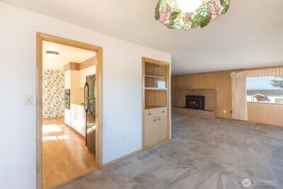 124 Fogarty Avenue , Port Angeles, WA 98362 - Photo 23