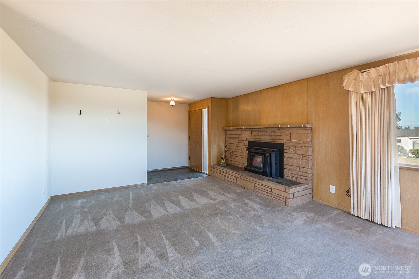 124 Fogarty Avenue , Port Angeles, WA 98362