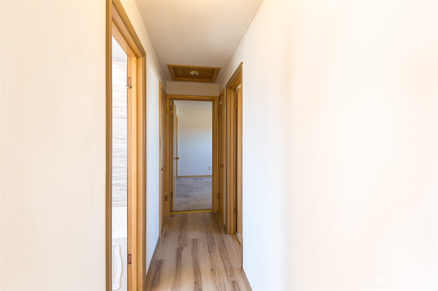 124 Fogarty Avenue , Port Angeles, WA 98362