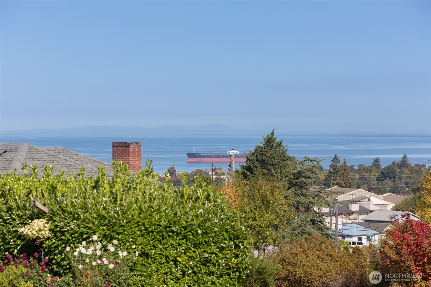 124 Fogarty Avenue , Port Angeles, WA 98362